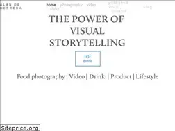 Sites similar to culinaryphotographer.com