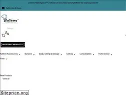 Sites similar to culinaryproducts.com