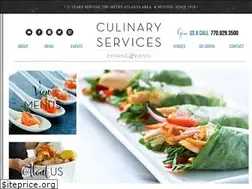 Sites similar to culinaryservicesinc.com