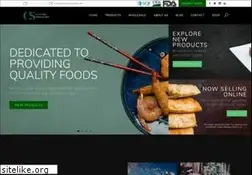 Sites similar to culinaryspecialties.net