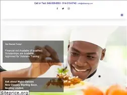 Sites similar to culinarytechcenter.edu