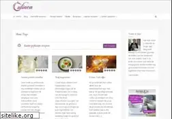 Sites similar to culinea.nl
