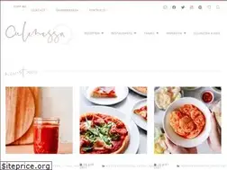 Sites similar to culinessa.com