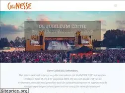 Sites similar to culinesse.nl