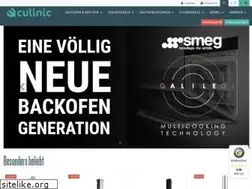 Sites similar to culinic.com