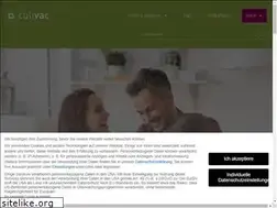 Sites similar to culivac.com