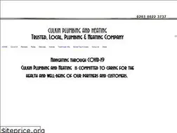 Sites similar to culkinplumbingandheating.co.uk