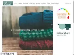 Sites similar to cullachange.com.au