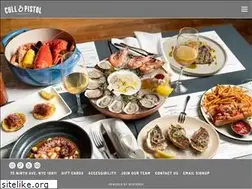Sites similar to cullandpistol.com