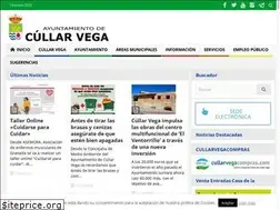 Sites similar to cullarvega.com