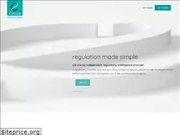 Sites similar to cullen-international.com