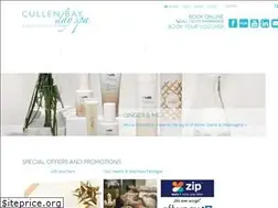 Sites similar to cullenbaydayspa.com.au