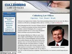 Sites similar to cullenberglaw.com