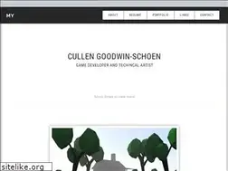 Sites similar to cullengs.com