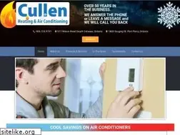 Sites similar to cullenheatingandair.com