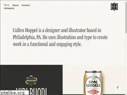 Sites similar to cullenhoppel.com