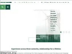 Sites similar to cullenllp.com