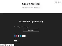 Sites similar to cullenmchael.com