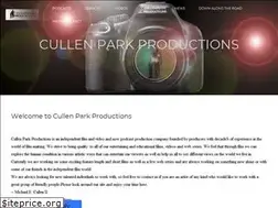 Sites similar to cullenpark.com