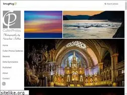 Sites similar to cullenphotos.ca