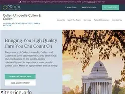 Sites similar to cullenumosellacullenandcullen.com
