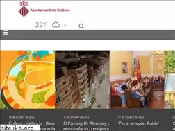 Sites similar to cullera.es