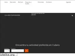 Sites similar to culleraturismo.com