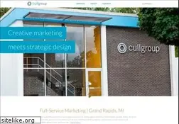 Sites similar to cullgroup.com