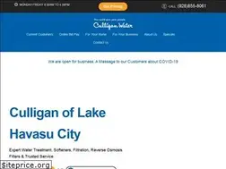Sites similar to culligan-havasu.com