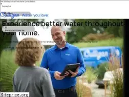 Sites similar to culligan.ca