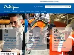 Sites similar to culligan.co.uk