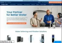 Sites similar to culligan.com