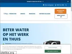 Sites similar to culligan.nl