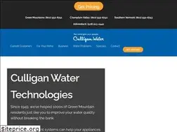 Sites similar to culligan4u.com