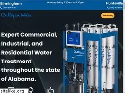 Sites similar to culliganalabama.com
