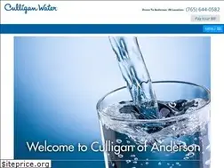 Sites similar to culligananderson.com