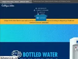 Sites similar to culliganannarbordetroit.com