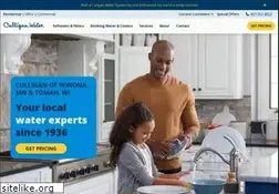 Sites similar to culliganbetterwater.com