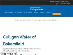 Sites similar to culliganbk.com