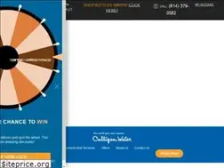 Sites similar to culliganbottledwatercolumbus.com