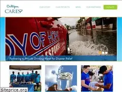 Sites similar to culligancares.org