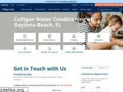 Sites similar to culligancentralflorida.com