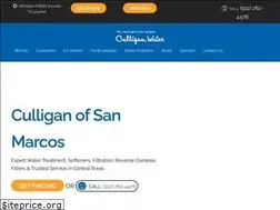 Sites similar to culligancentraltexas.com