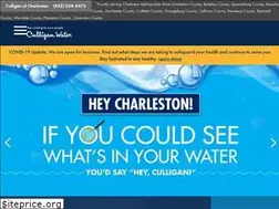 Sites similar to culligancharleston.com