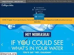 Sites similar to culligancolumbusne.com