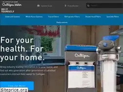 Sites similar to culligandiy.com