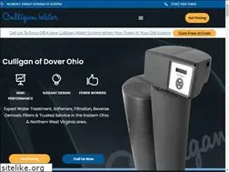 Sites similar to culligandover.com