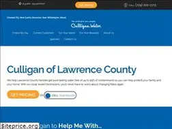 Sites similar to culliganellwoodcity.com