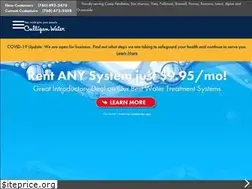 Sites similar to culliganescondido.com
