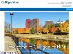 Sites similar to culliganflint.com